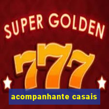 acompanhante casais